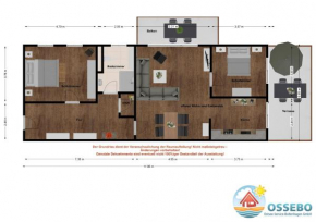 Haus am Haftbruch Whg 01